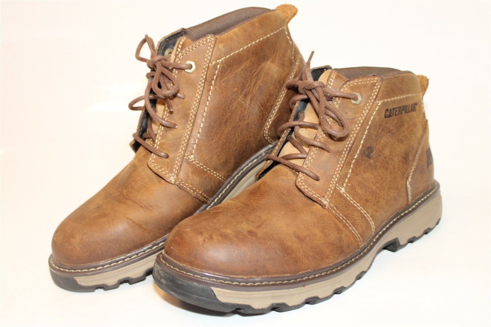 venta de calzado caterpillar