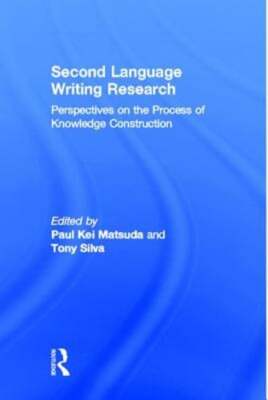 Second Language Writing Research: Perspectives on the Process of Knowledge: New