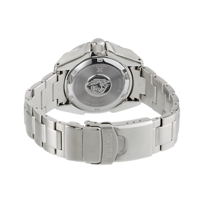 Seiko Prospex Samurai Automatic Mechanical Watch SBDY009 US*us | eBay
