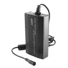 US Universal Notebook Adapter Laptop USB AC Charger 100W Black Multi Volte