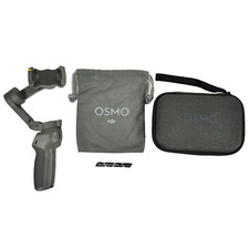 DJI Osmo Mobile 3 Smartphone Gimbal Stabilizer EUC