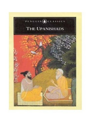 The Upanishads (Arkana S.) by Easwaran, Eknath 0140191801 FREE Shipping