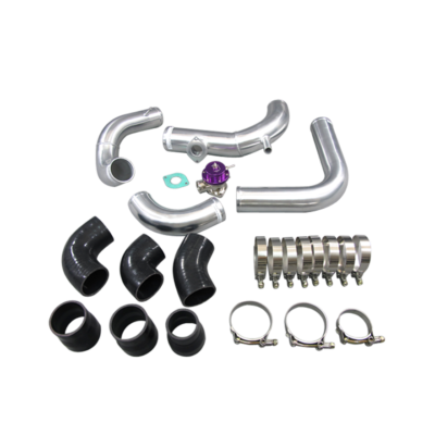 値下TGS X-Fang Aluminium intercooler Pipe Aluminium Intercooler Pipe 【DELICA D:5 中期】 - X-Fang Official