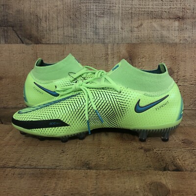 Size 7.5 - Nike Phantom GT Elite DF AG Pro Impulse Pack for sale