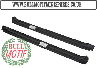 CLASSIC MINI - LH & RH GEFORMTE TÜRSTUFENVERKLEIDUNG - MK3 40-10-04-1/2