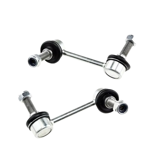 KIT TIRANTI BIELLETTE BARRA STABILIZZATRICE POSTERIORE ALFA ROMEO 159 BRERA - Foto 1 di 5