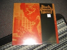 Black Swamp Water - Awakening 2021 Vinyl LP SS Mint