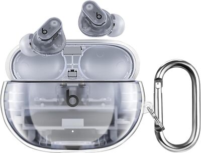 美品 Beats studio buds ケース付き Amazon.com: Compatible with Beats Studio Buds/Studio Buds