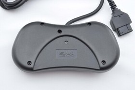 Controller PAD Neo Geo with BOX Moderately Used NeoGeo SNK