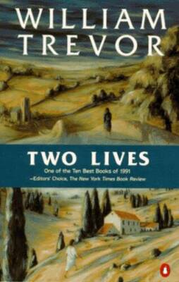 Two Lives - Paperback By Trevor, William - GOOD