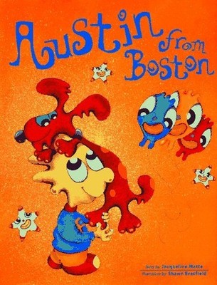 Austin from Boston - GOOD