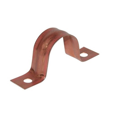 PPG 61752 for PlumbMaster 3/4 Copper Plated Steel Half Clamp
