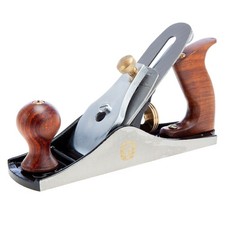 Image of Spear & Jackson CSP4 No. 4 Smoothing Plane