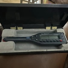 Scale Master II 6130 Digital Plan Measuring System with Case 