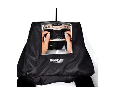Wasserdicht Warm Trocken Sender Abdeckung Schutz RC Controller