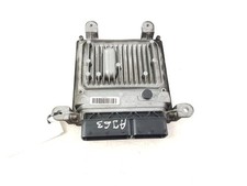 Mercedes E Class Engine Management Control Ecu A6519003701 W212 2013