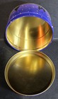 M&Ms Starry Night Metal Tin M&M Candy Stars Limited Edition 1988 Vintage  — photo 6