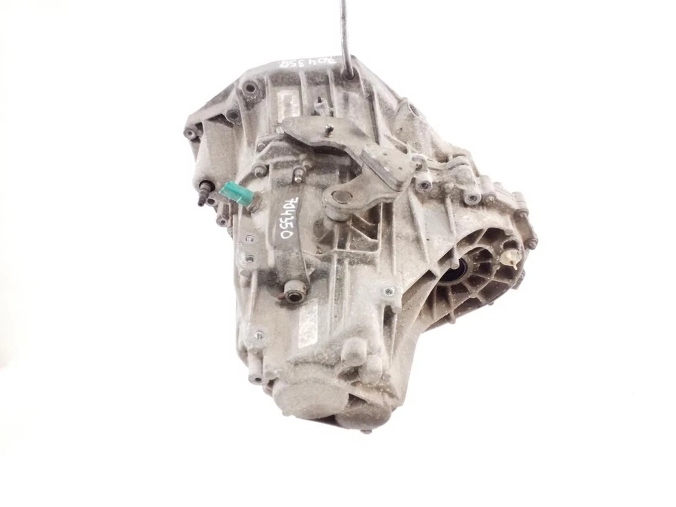 Dacia Duster 2013- Gearbox TL4043 TL4B043 8201057476 - Image 3 of 4