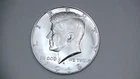 1968 D Kennedy Uncirculated Half Dollar  40% Silver ***Free Shipping***