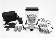 DJI Air 2S Fly More Combo With ND Filters Mint Condition