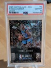 2025 Topps Thomas Sorber Base (PSA 10)