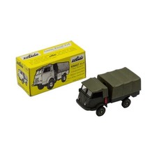 Solido Renault Camion Truck 4x4 1:50 203