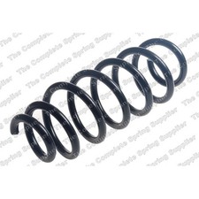 1x ORIGINAL® Lesjöfors Fahrwerksfeder Vorne für Tesla MODEL Y Tesla MODEL Y