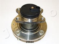 Japko Radnabe 425044 FüR CZC 454 RG Smart Colt Mitsubishi 6 Z31A Z32A Z21A Z23A