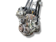 NISSAN CUBE Z12 Motor HR16DE 1.60 Petrol 81kw 2010 35690615