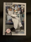 Aaron Judge 2026 Topps Series 1 Costco Exclusive Jumbo Card OTC-3