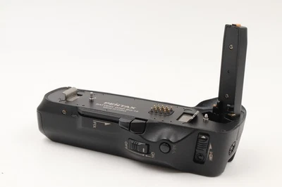 [ MINT ] PENTAX Battery Grip BG-10 For MZ-S From JAPAN #18749 - Image 1 of 4