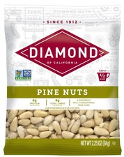 Pine Nuts, 2.25 oz