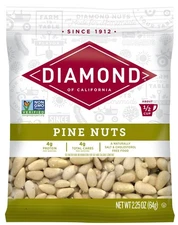 Pine Nuts, 2.25 oz