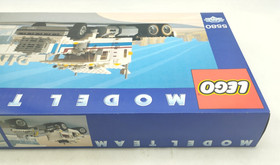 LEGO 5580 Highway Rig Truck MISB NEW SEALED EOL Model Team 90s Vintage 5571 5590