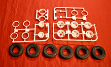 Amt Ford C-900 Refuse Truck Budd Wheels And Tires 125 Amt Ford C-900 Refuse Truck Budd Wheels And Tires 125