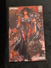 ABSOLUTE WONDER WOMAN #16 ANGELA WU VARIANT 1
