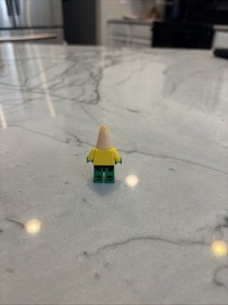 LEGO Patrick Super Hero Minifigure - SpongeBob SquarePants 3815 - bob026