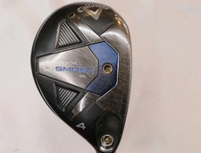 21 Callaway Paradym Ai Smoke Hl Hybrid R Flex 40.5In W/Hc Tensei 50