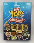 Disney Bitty Pop! Chase Game with Limited Edition Chase Maleficent Funko New