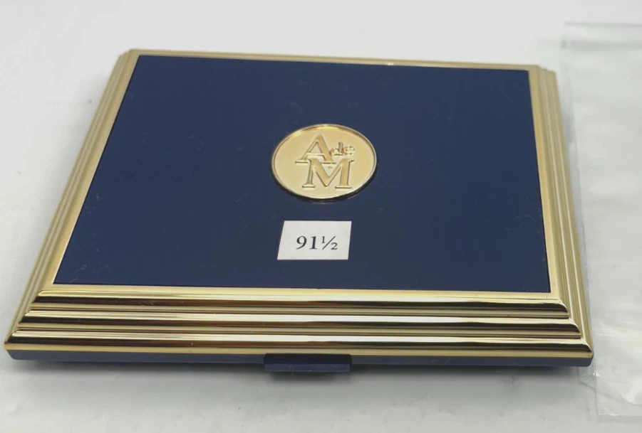 ALEXANDRA DE MARKOFF Powder Finish Creme Makeup 91 1/2 **SOLD AS-IS - Image 4 of 4