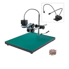 HOZAN L-KIT752 USB Output Microscope with 24x 63x 115x and 155x Magnification