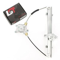 Fensterheber Elektrisch Ohne Motor Vorn Rechts MR573878 FüR Mitsubishi Outlander