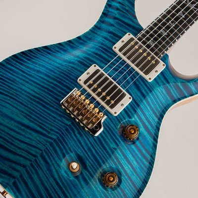 Paul Reed Smith (PRS) Private Stock 10752 Custom24 Semi-hollow
