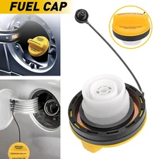 FOR 2014-15 CHEVROLET SILVERADO SUBURBAN EXPRESS VAN E85 FUEL GAS CAP 22921366 B