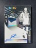 2023-24 Panini Noir Patch Auto RPA Jaylen Clark RC #333 Holo Silver 61/99 XV44