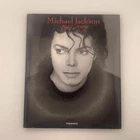 Michael Jackson 1958-2009 Tour In Japan Memorial Photo Book