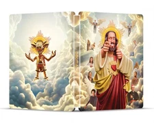 Dogma Limited Edition Steelbook (4K UHD/Bluray/Digital) PRESALE 12-9-25 - SEALED