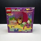 Vintage Lego System Belville Love 'N Lullabies 5860 Building Set 1994 Open-Box