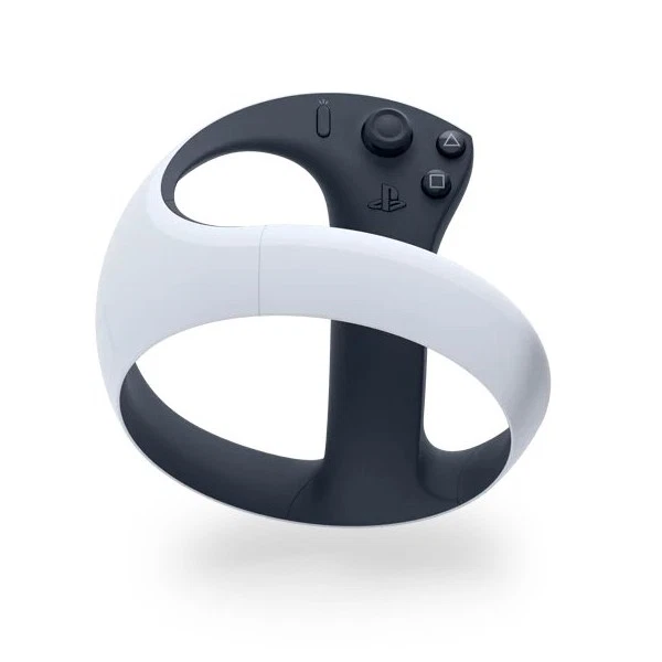 SONY PlayStation VR2 4K VR-Brille für PlayStation 5 PS5 weiß B-WARE - Bild 3 von 3