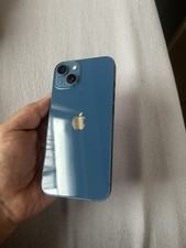 Apple iPhone 13/Blau, 128 GB, ohne Simlock. (Bitte lesen Sie die Beschreibungen)